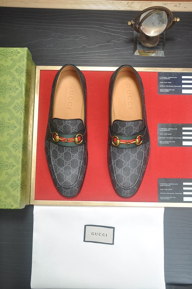 Gucci Business Shoes